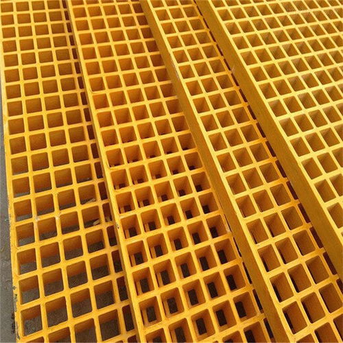 【黔江汽車(chē)房玻璃鋼格柵玻璃鋼格柵蓋板品質(zhì)可靠瑞宸新材料】- 