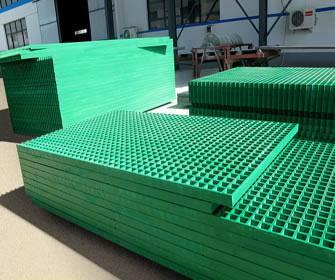 慧聰網(wǎng)玻璃鋼格柵蓋板 高性能復(fù)合材料解決方案