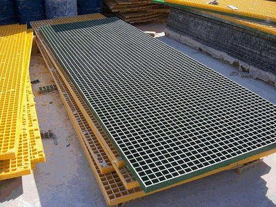 棗強(qiáng)玻璃鋼格柵蓋板與洗車格柵 特性、應(yīng)用與優(yōu)勢(shì)解析