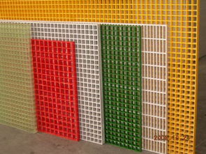 玻璃鋼格柵與蓋板 產(chǎn)品解析、廠家選擇與報(bào)價(jià)指南