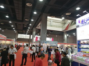 2020第6屆廣州國際日用百貨、家居用品及不銹鋼展覽會邀請函