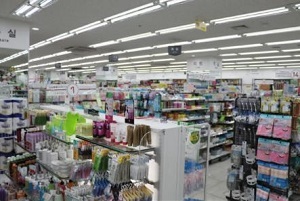 日用百貨公司起名寶典 創意、寓意與策略全解析